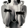 Coquette Chic Desire - Menottes Fetish Deluxe